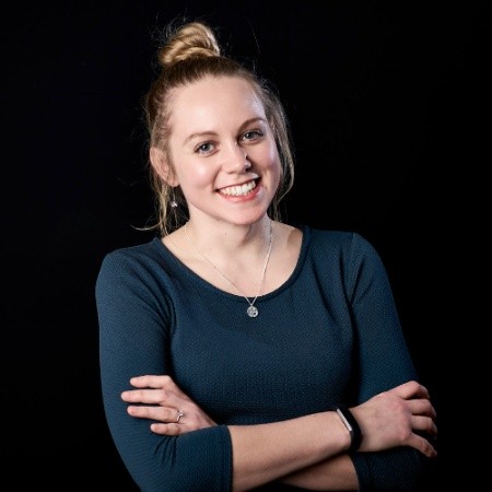 Nicola Cope