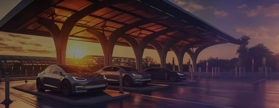 Bright Future: Solar to Accelerate Australia’s EV Charging Network
