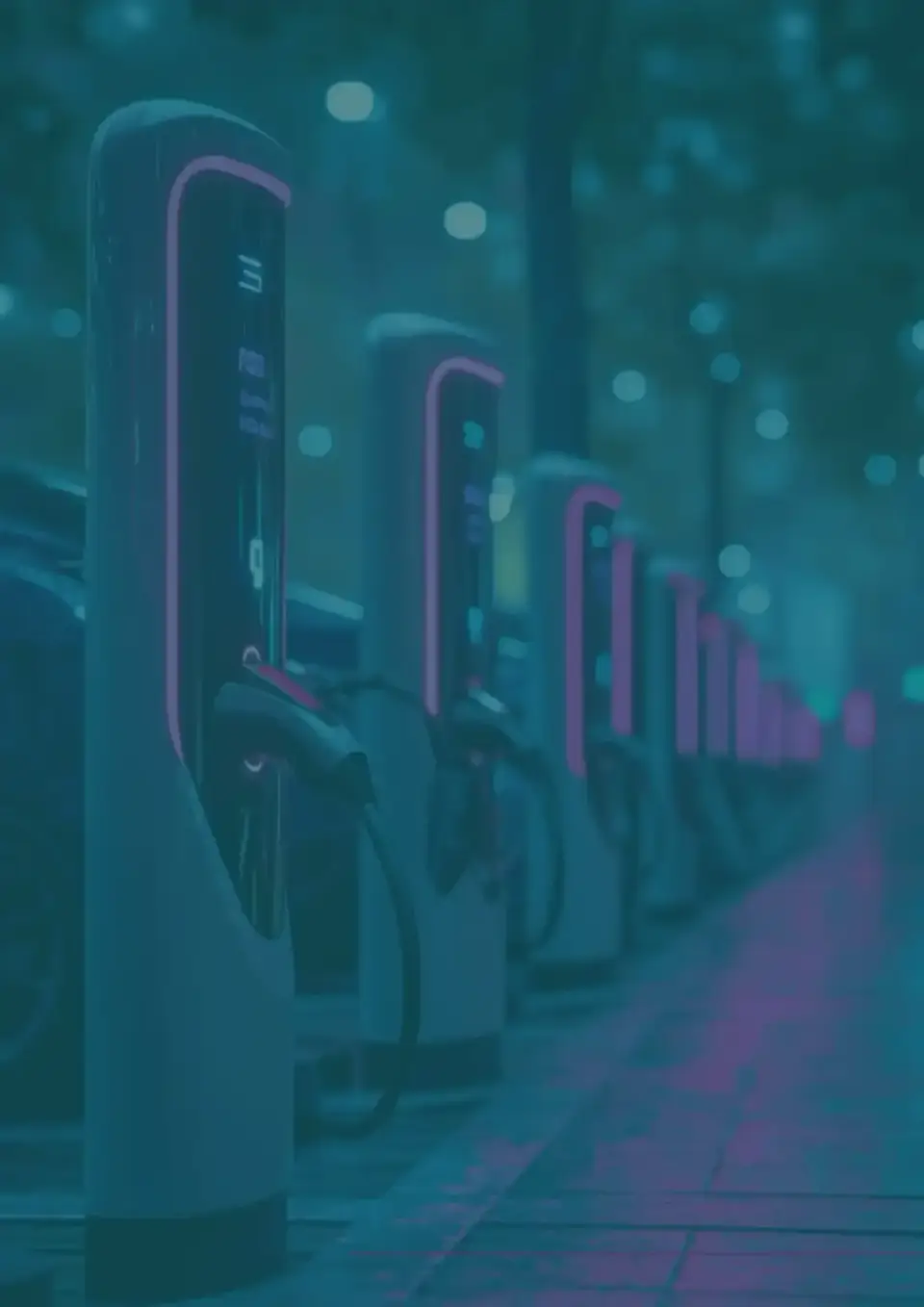 Charging on the Go: 2024 Public EV Charging & Payment Systems Whitepaper