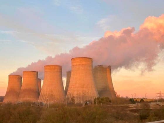 The Energy Crisis (And Why Energy Democracy Will Help)