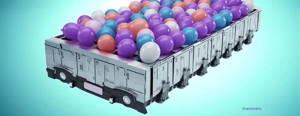EV Battery Crunch? No, Some Carmakers Are Just Slow to the Party