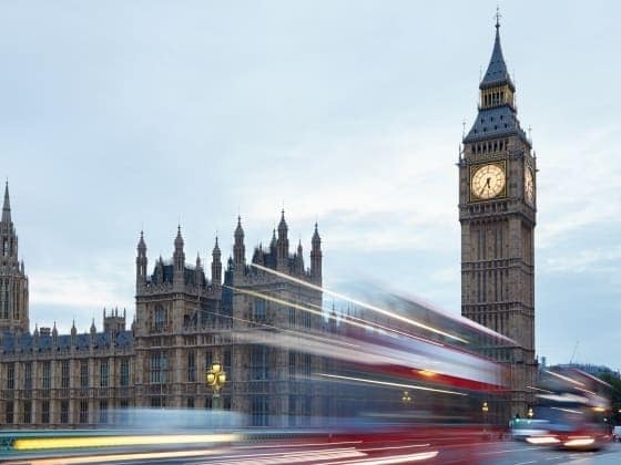 Incentives for Electric Vehicles and Charging – UK