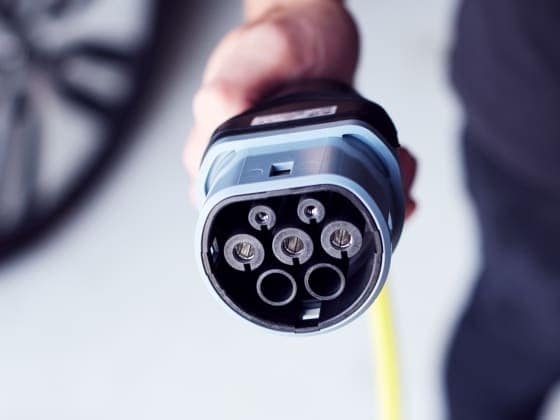 EV Charging Connector Types Guide
