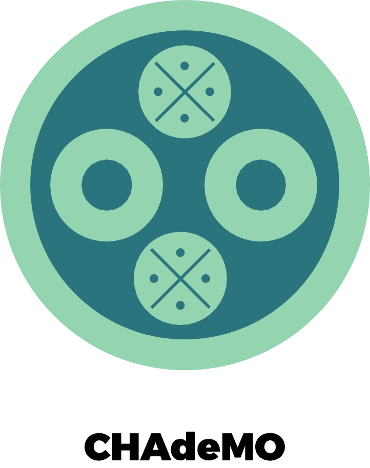 CHAdeMO Connector