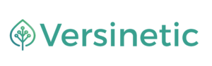 Versinetic logo