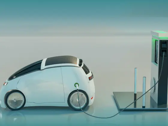 EV Charging Solutions to Accelerate Time-To-Market