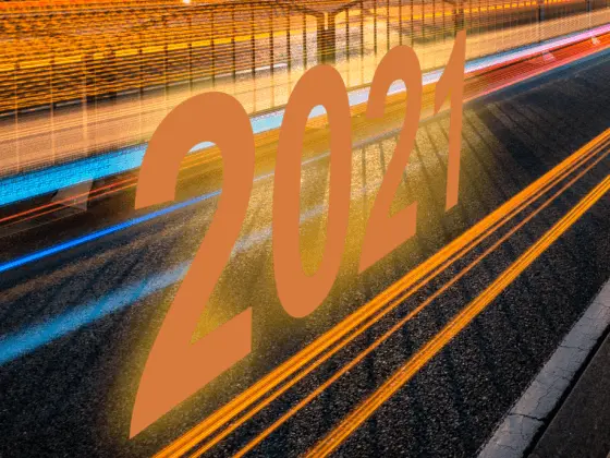 EV Industry Predictions for 2021