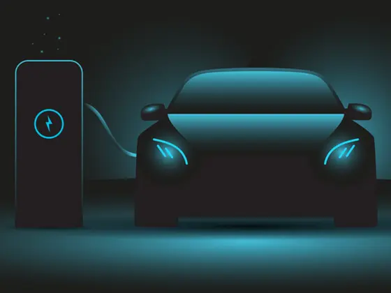 EV Industry Trends 2023