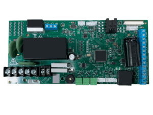 EEL IEC61851 EVSE AC Charge Controller