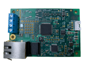 ISO 15118 Charge Point Software - Remora Board
