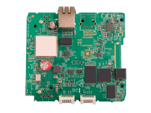 G100-compliant MantaRay Smart Charge Point Controller
