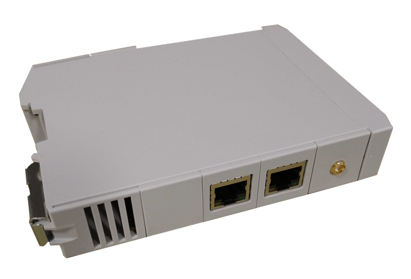 LinkRay Passive: Local Controller