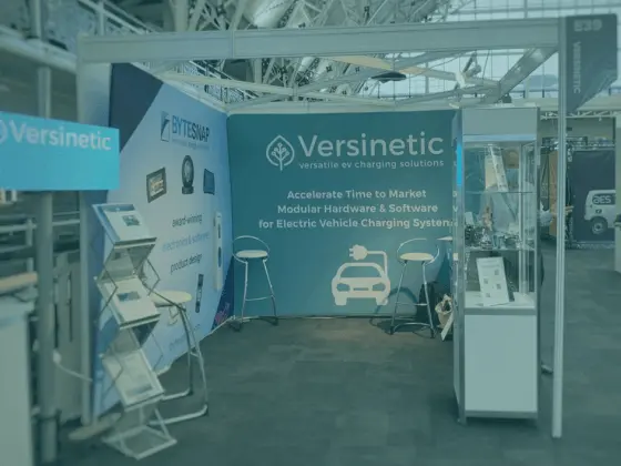Join Versinetic this Autumn/Winter 2022