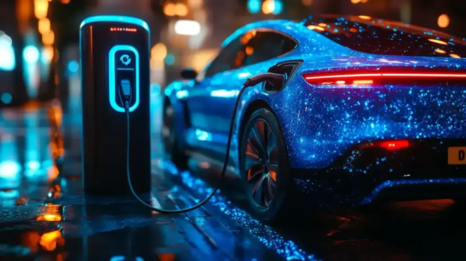 Kerbside EV Charging Is Coming – Is Your Hardware Local-Load Ready?