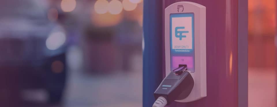 New Public Charge Point Regulations: Impact on Infrastructure