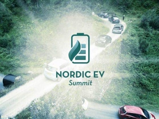 Learnings from the Nordic EV Summit 2021