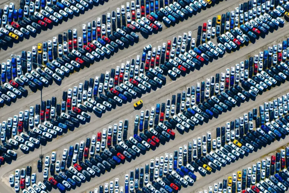 Pre-Loved EVs: Used EV Charging Infrastructure Impact