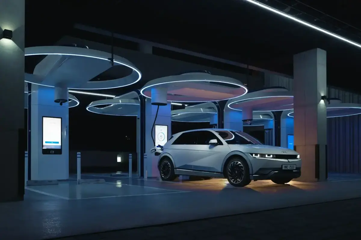 vehicle connectivity V2X