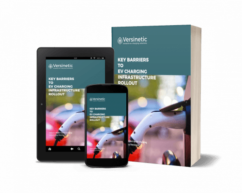 Versinetic EV Charging Network Report
