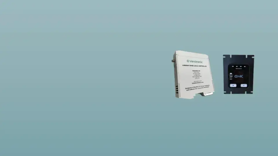 Press Release: New EV Load Balancing Link Aggregation
