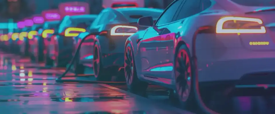 Webinar: Finally! Easy EV Charger Load Balancing for Installers