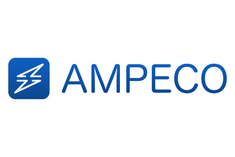 AMPECO logo