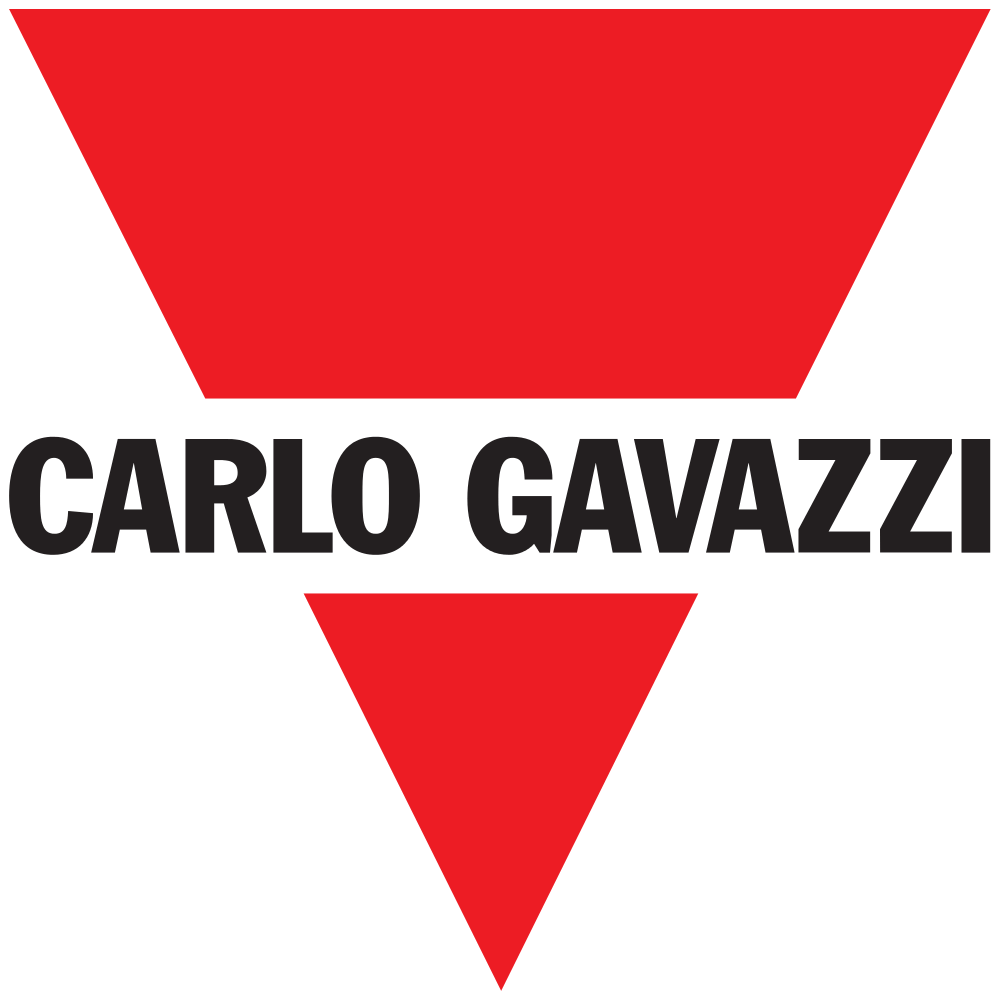Carlo Gavazzi logo