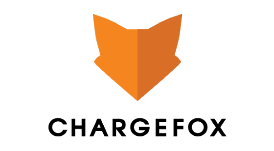 Chargefox logo