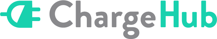 ChargeHub logo