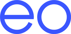 EO Charging logo