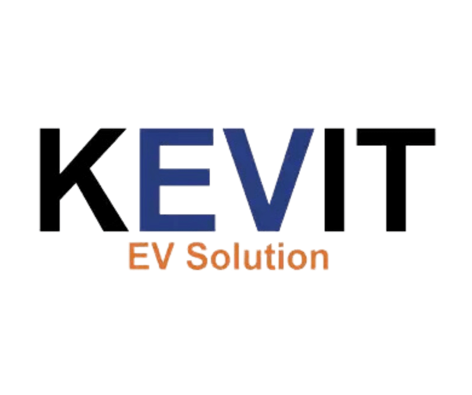 KEVIT logo