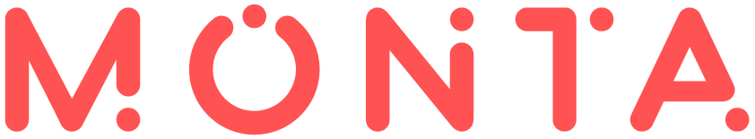 Monta logo