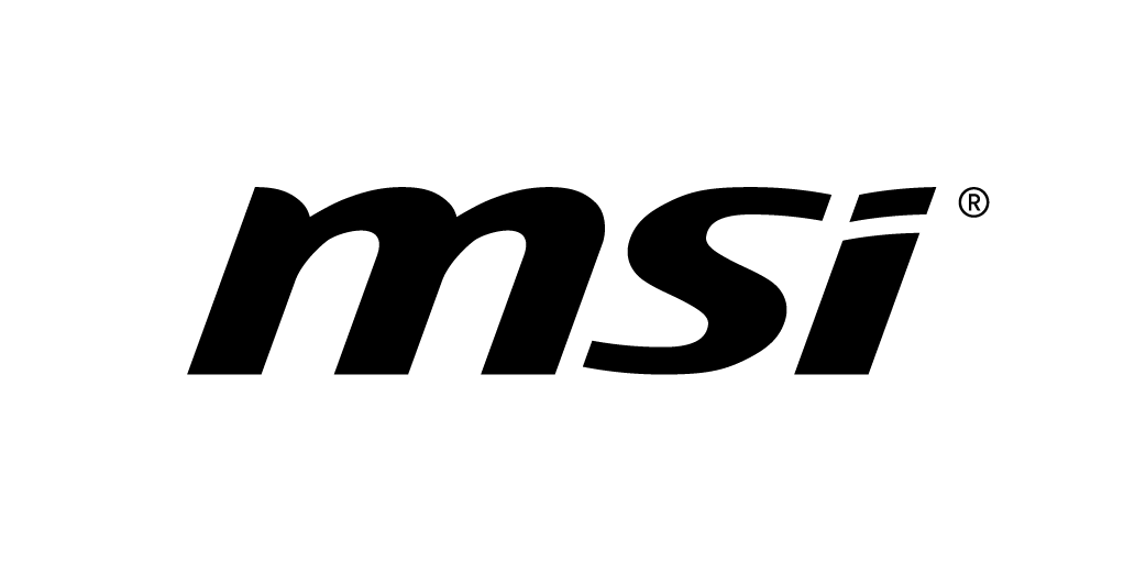 MSI logo
