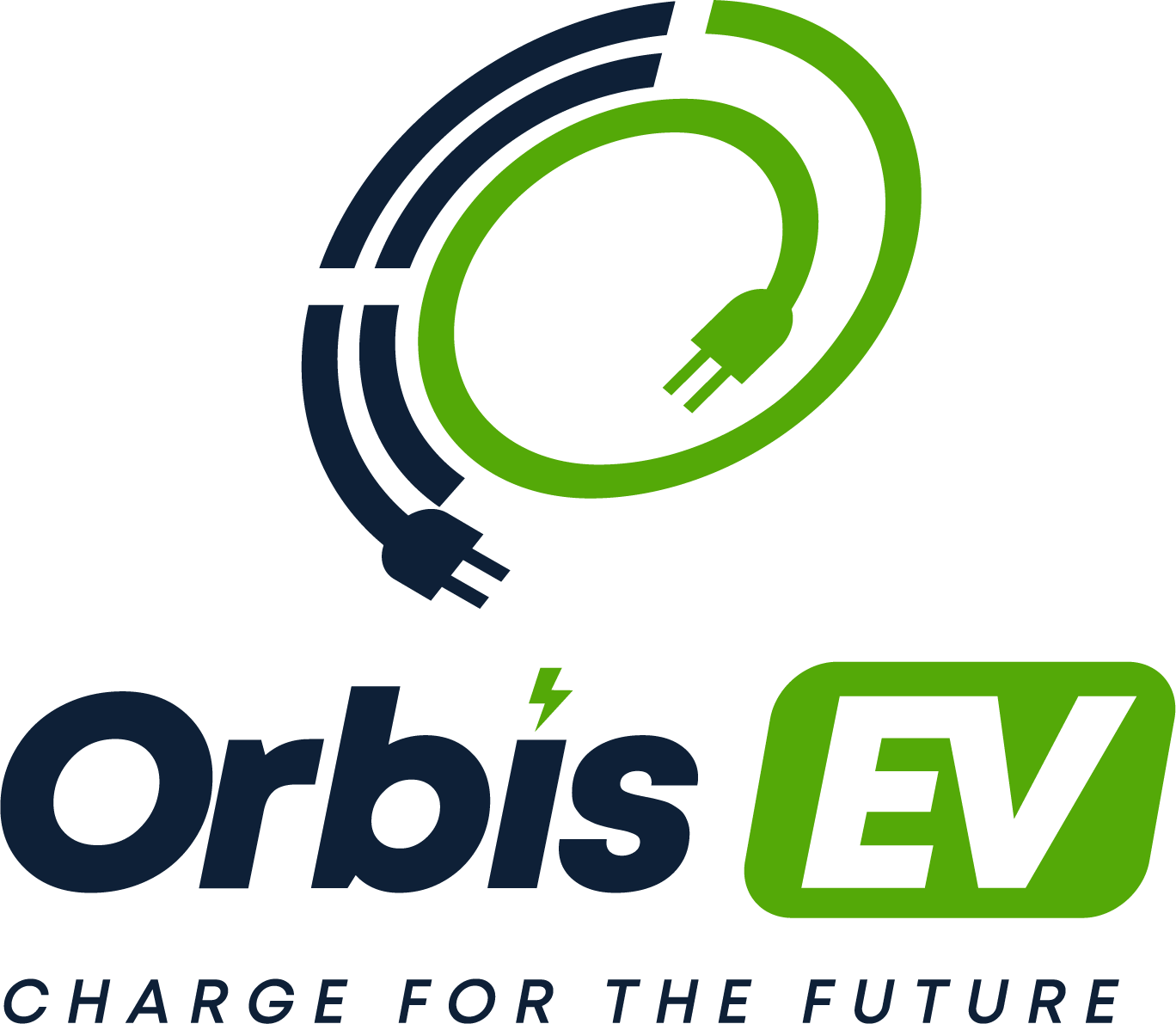 Orbis EV logo