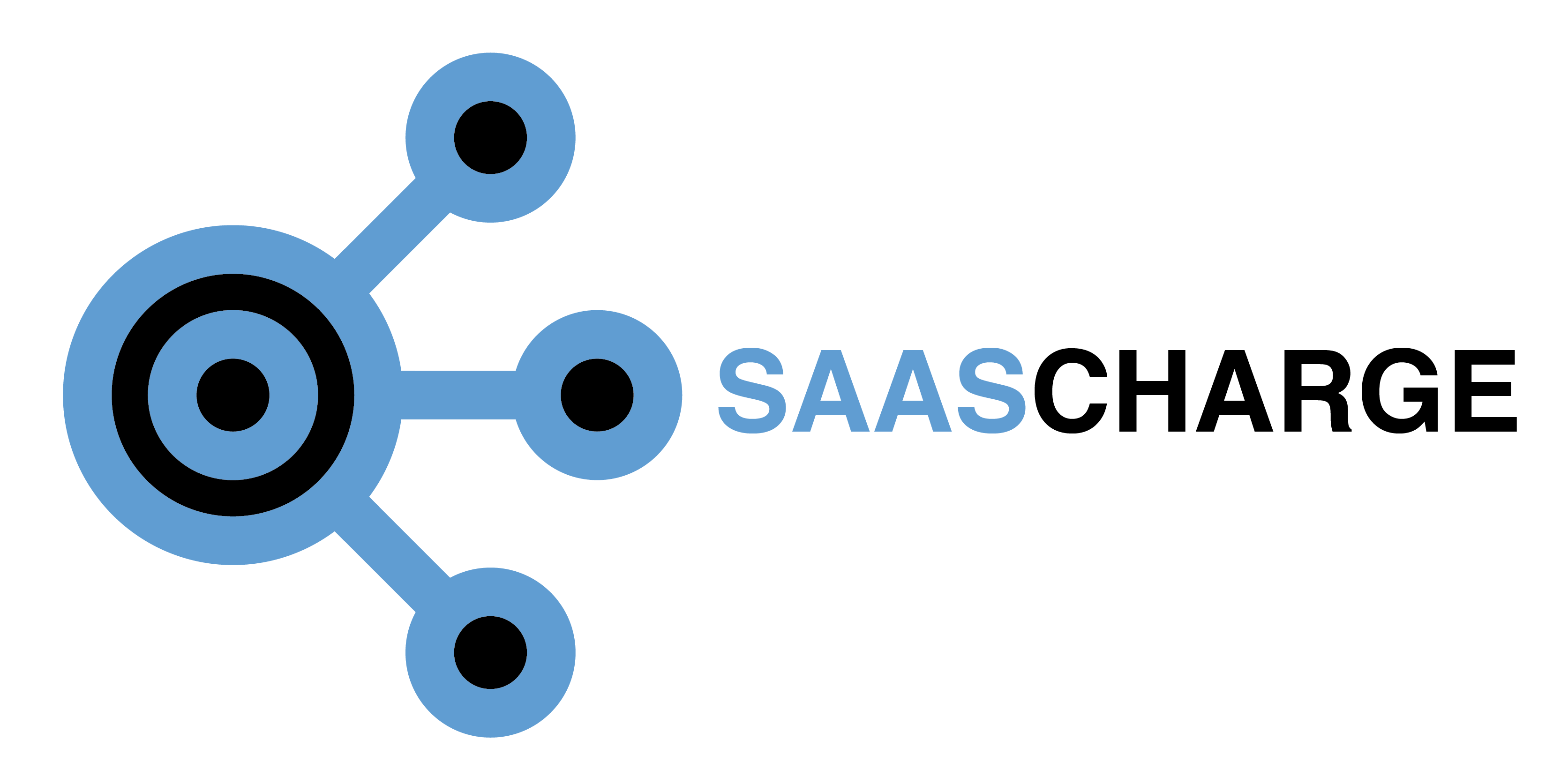 SaasCharge logo