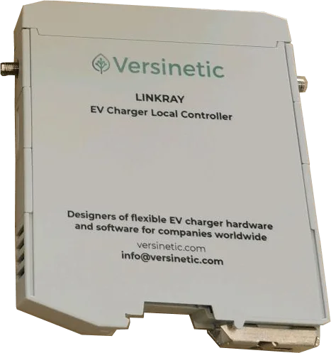 LinkRay local load balancing controller module
