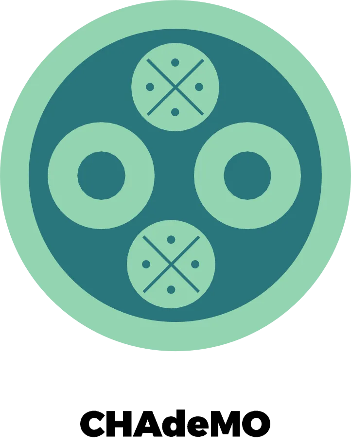 CHAdeMO Connector