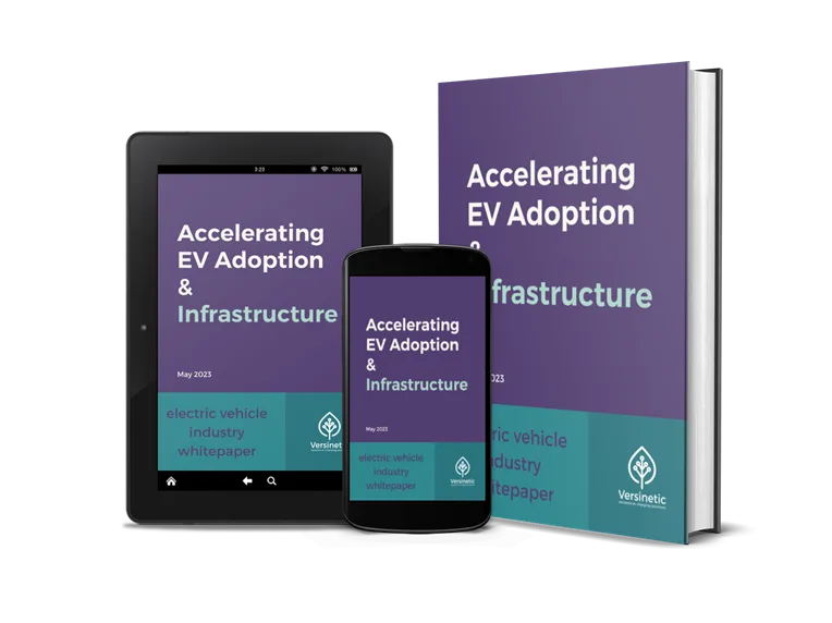 Accelerating EV Adoption and Infrastructure - download the report