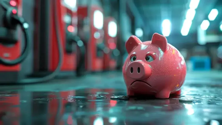 Budget Impact on EVs and EV Charging