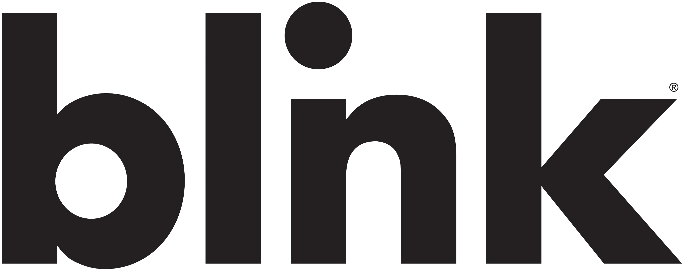 Blink logo