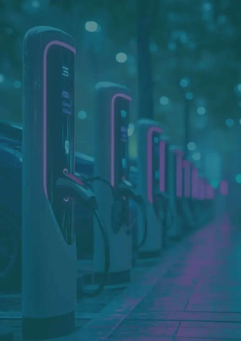 Charging On The Go - Cover only