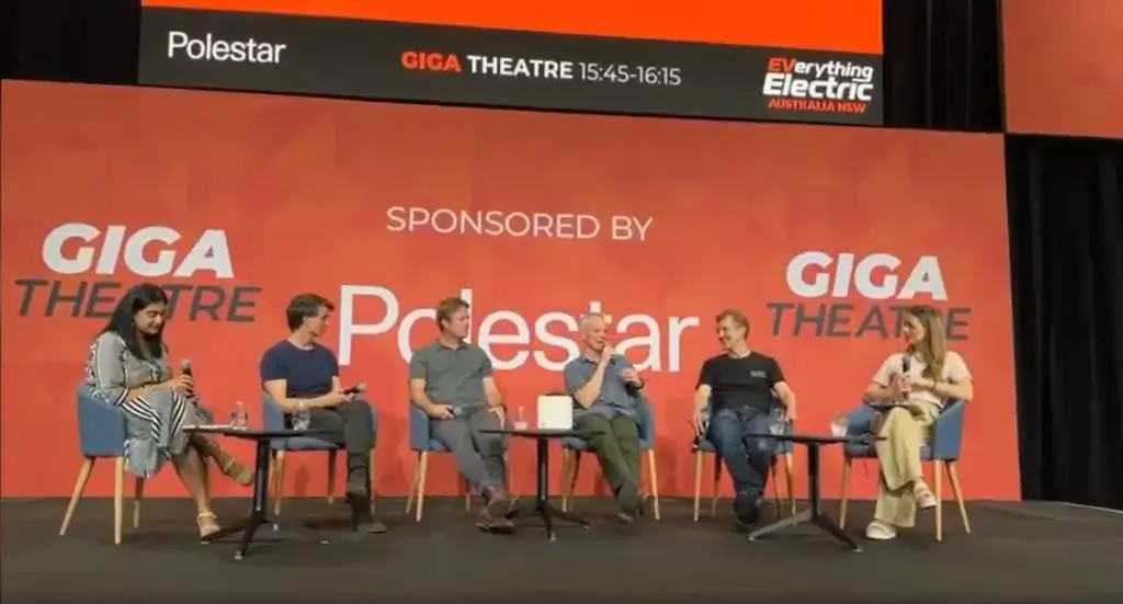 Everything Australia Dunstan Power