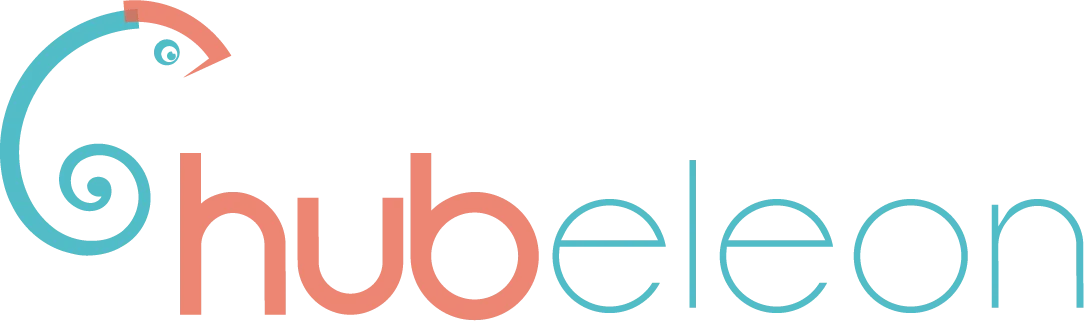 hubeleon-logo